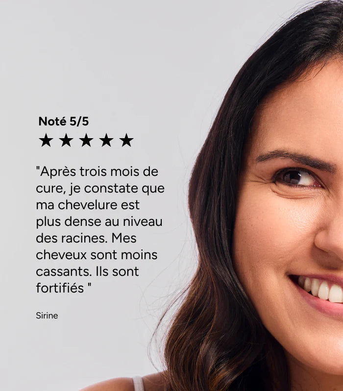 Ingrédients Novophane Gélules Biotine Zinc Vitamines Fortification Ongles Cheveux Force - novaparapharmacie