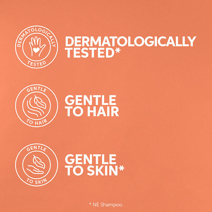 Shampooing WELLA Nutri-Enrich 300ml cheveux secs nutrition hydratation - novaparapharmacie