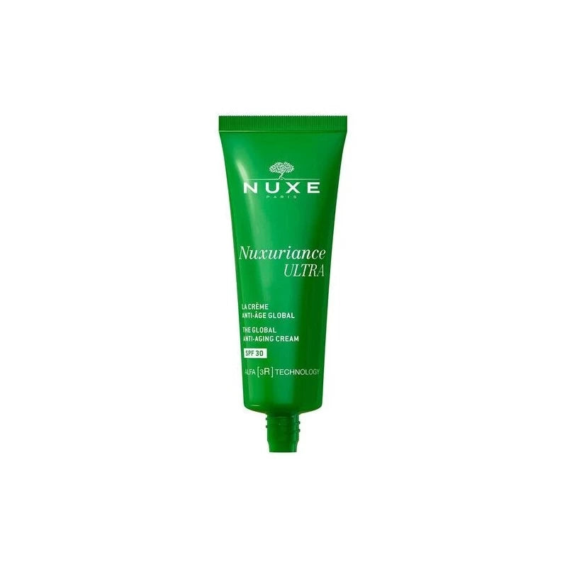 Nuxe Nuxuriance Ultra Crème De Soin De Jour SPF30 - 50 Ml