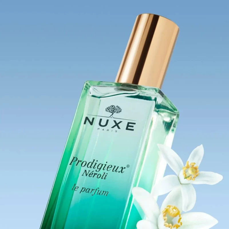 NUXE PRODIGIEUX PARFUM NEROLI 50ML| Nova Para