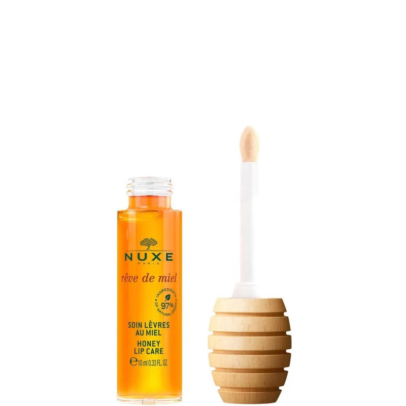 NUXE REVE DE MIEL Soin Lèvres Au Miel 10 Ml | Nova Para