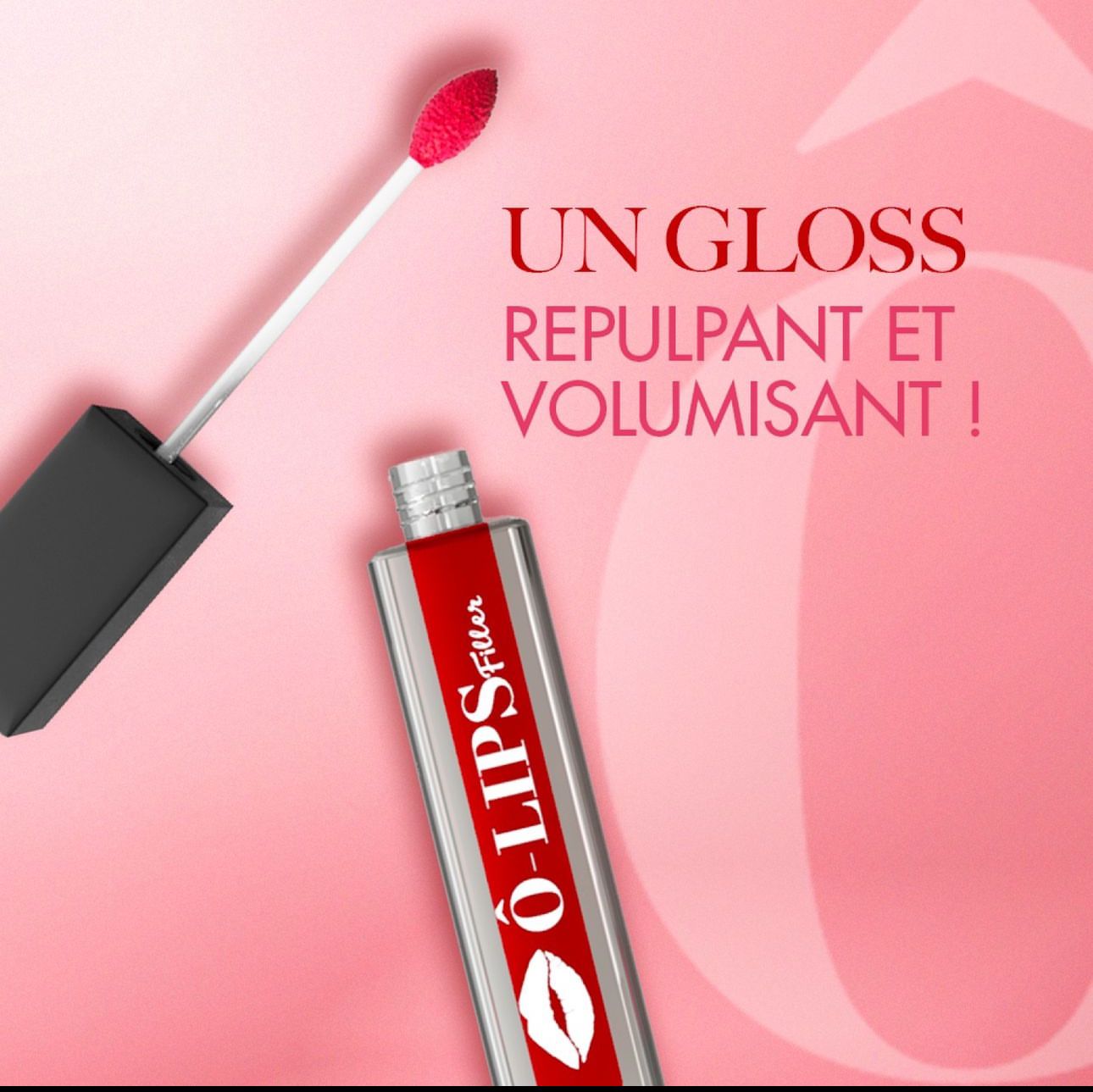 O-Lips Filler 7ml | Nova Para