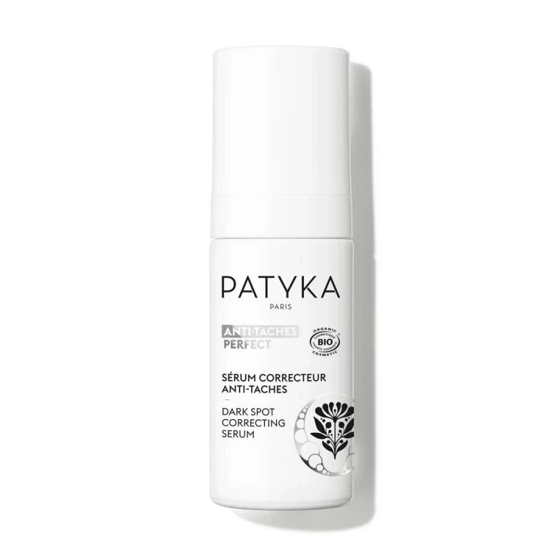 PATYKA Sérum Correcteur Anti-Taches 30ml | Nova Para