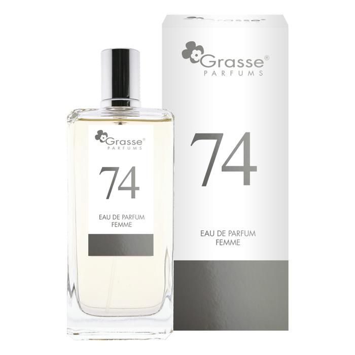 Grasse Eau De Parfums Homme 100ml | Nova Para