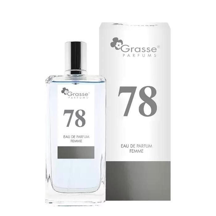 Grasse Eau De Parfums Homme 100ml | Nova Para