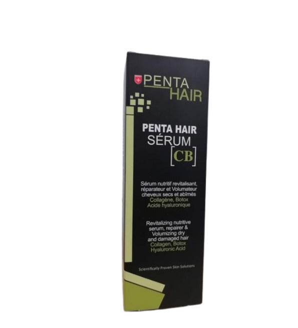 PENTA Hair Serum CB Collagene Botox 100ml - Nova Parapharmacie