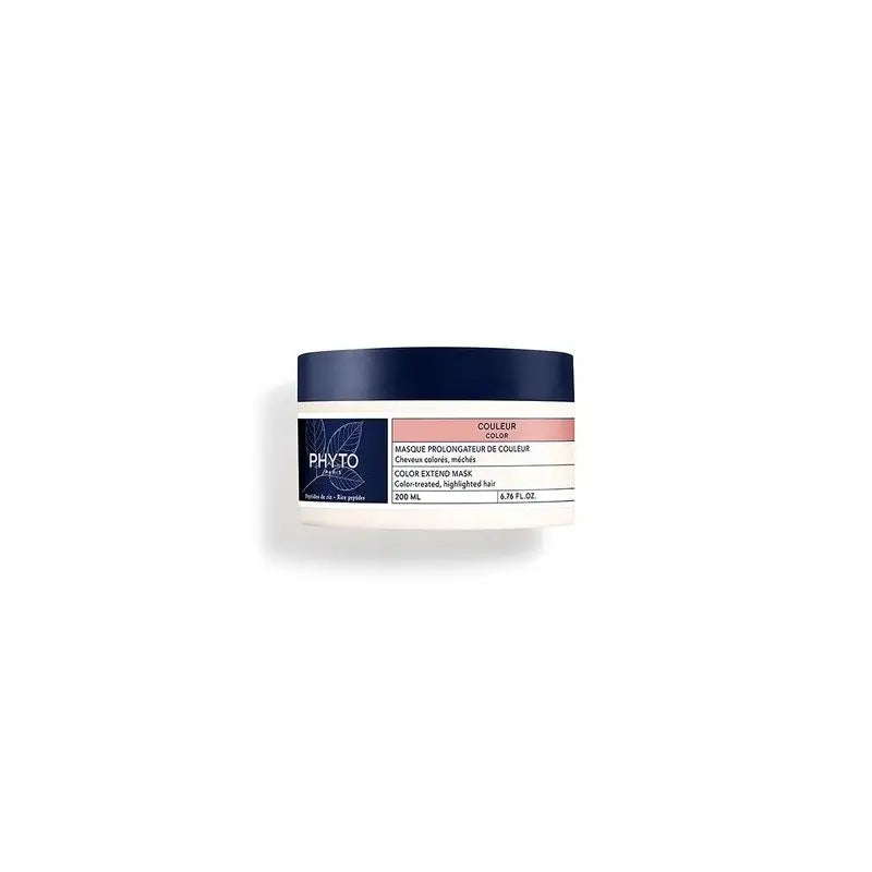 PHYTO COULEUR Masque prolongateur de couleur