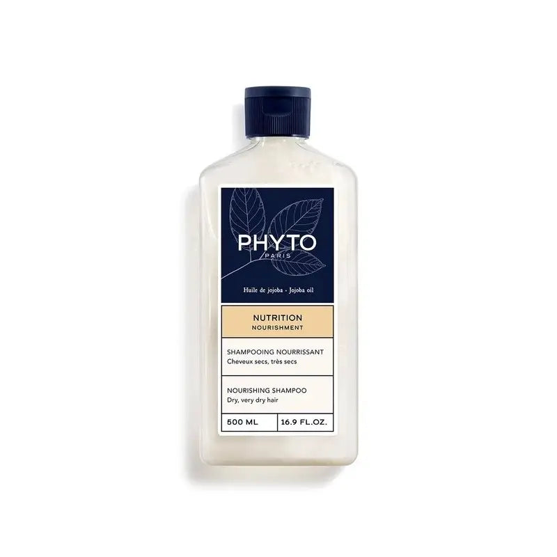 PHYTO NUTRITION shampooing nourrissant