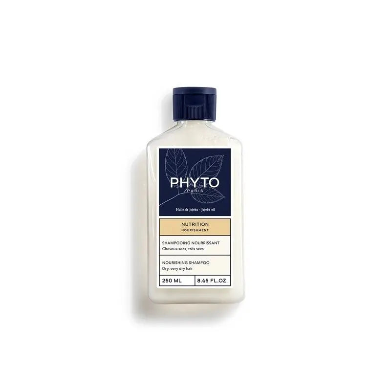 PHYTO NUTRITION shampooing nourrissant