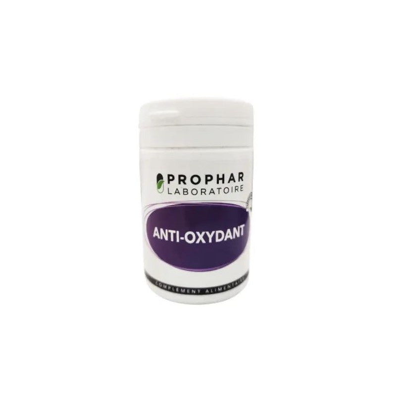 Prophar Anti-Oxydant | Nova Para