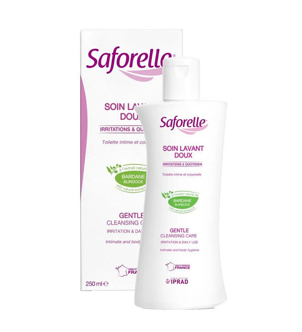 SAFORELLE SOIN LAVANT DOUX