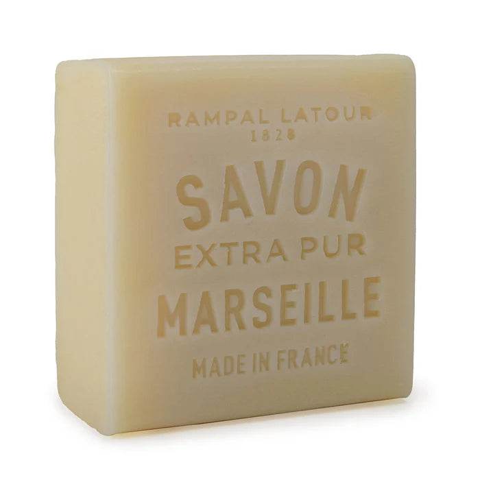 Savon de Marseille aux Huiles Végétales 150g Cosmos Natural Authentique Provence - Nova Parapharmacie