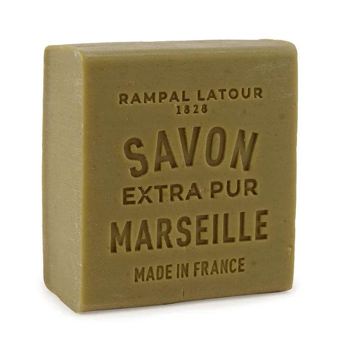 Savon de Marseille à l'Huile d'Olive 150g Cosmos Natural Authentique Provence - Nova Parapharmacie