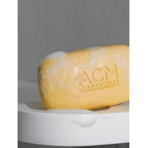 ACM Sébionex vue alternative pain dermatologie purifiant nettoyage assainissant peaux grasses acnéiques imperfections - novaparapharmacie