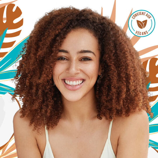 ACTIVILONG Coco D'Amour Shampooing Douceur 250ml Nettoie Hydrate Cheveux