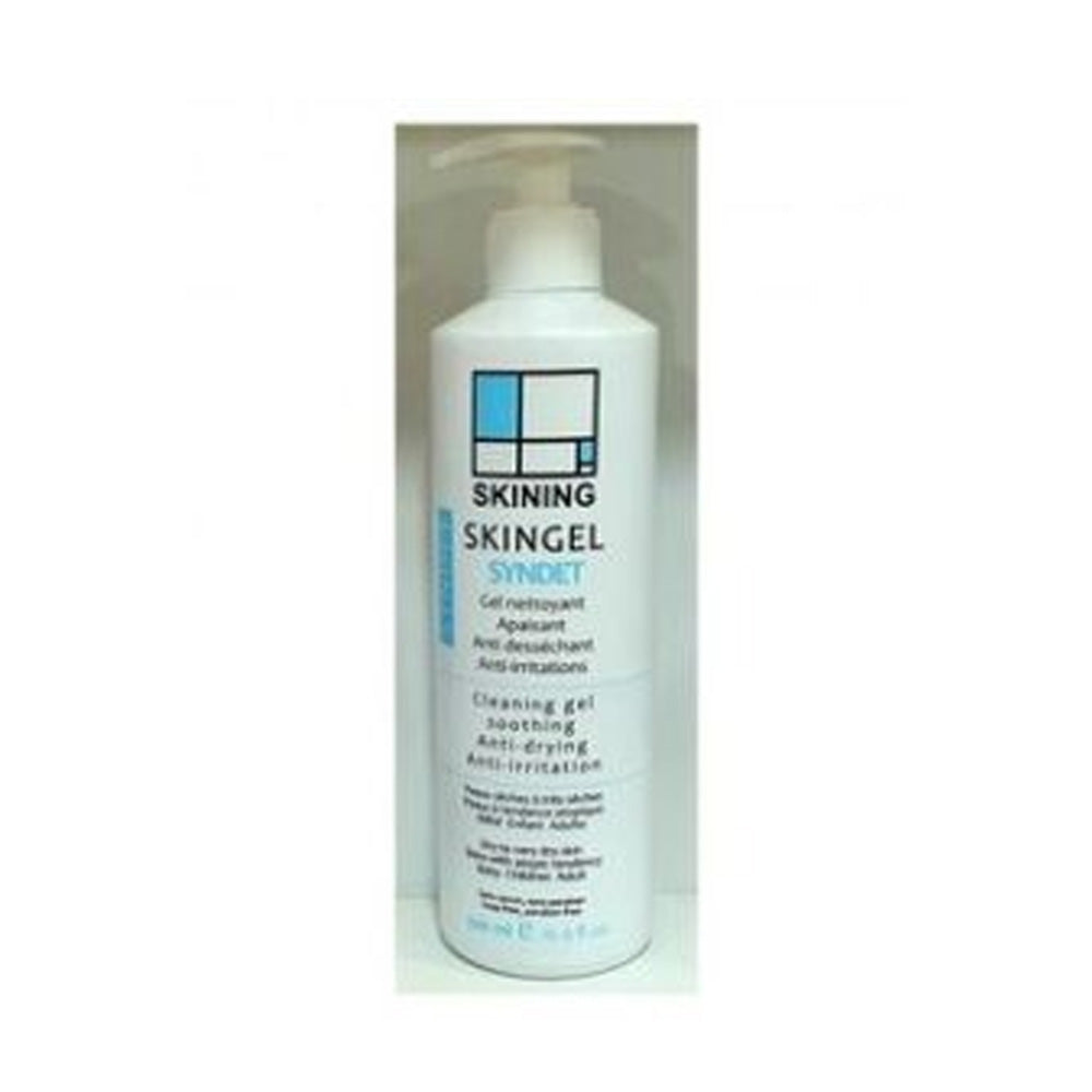 Skining Skingel Syndet 500ml