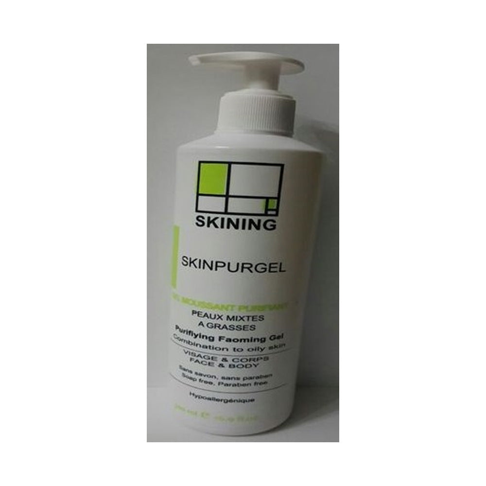 Skining Skinpurgel 500ml