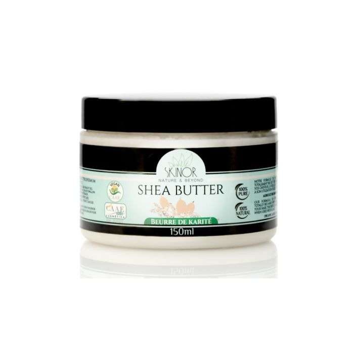 SKINOR BEURRE DE SHEA 150 ML | Nova Para