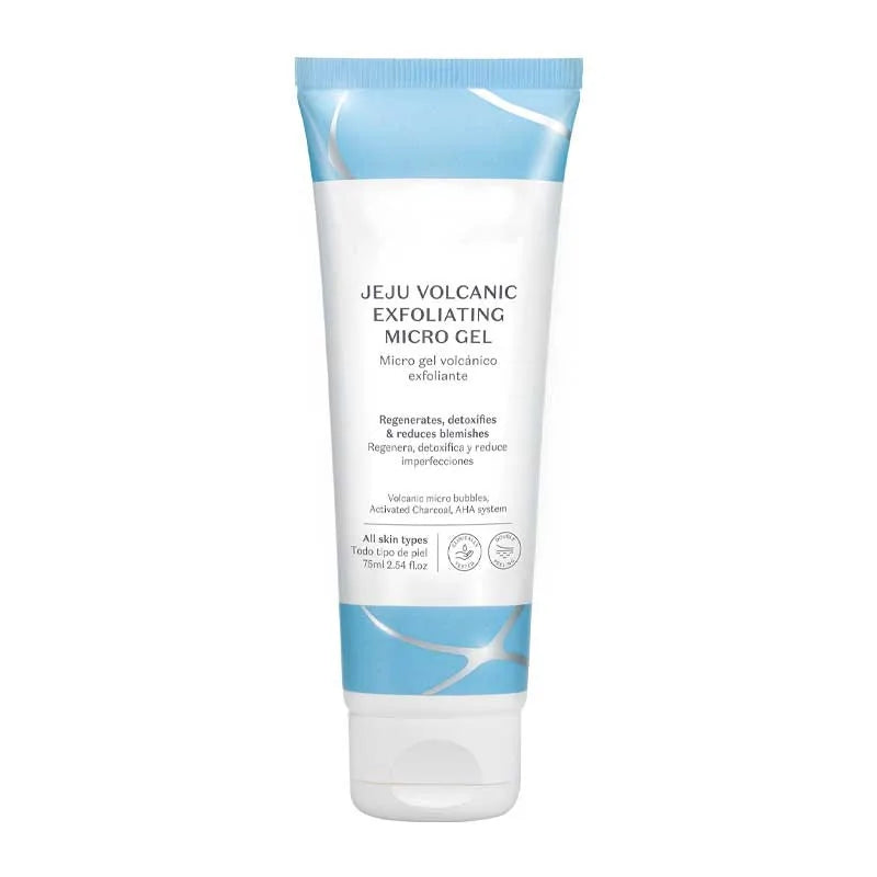 SKINTSUGI – GEL VOLCANIQUE EXFOLIANT 75ML  | Nova Para