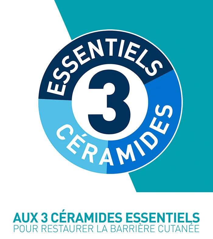 CeraVe Soin Concentré Anti-Imperfections céramides traitement ciblé prévention boutons acné barrière cutanée protection - novaparapharmacie