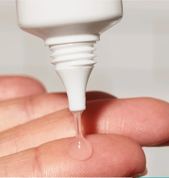 CeraVe Soin Concentré Anti-Imperfections texture bénéfices traitement ciblé prévention boutons acné céramides fluide - novaparapharmacie