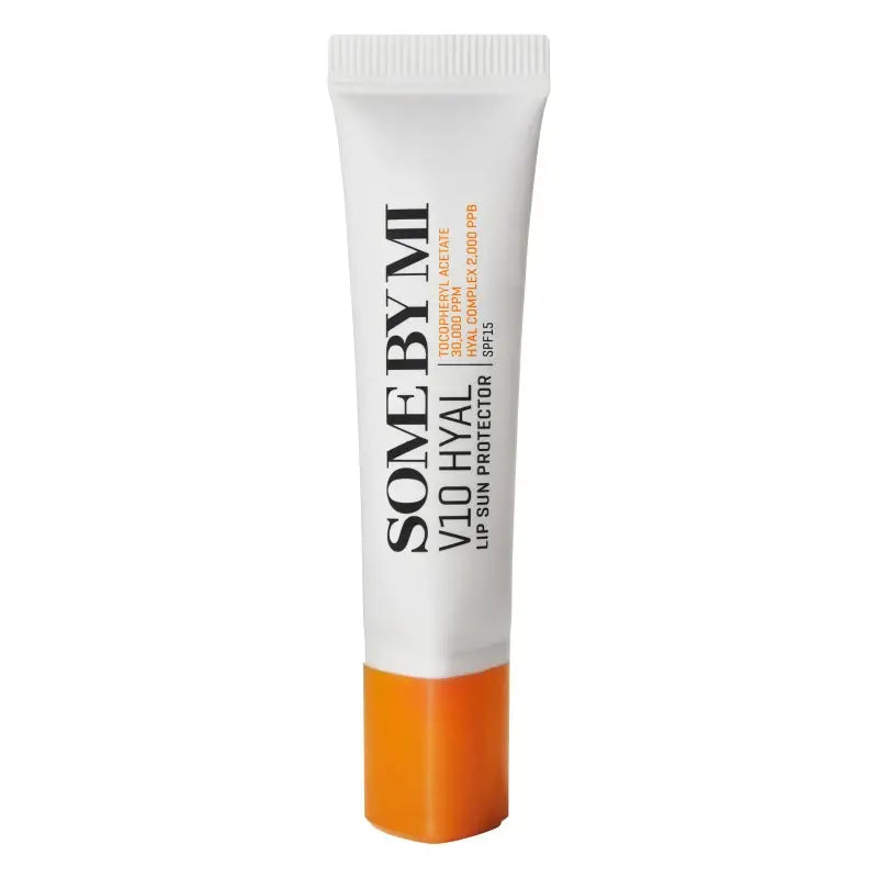 SOME BY MI V10 HYAL LIP SUN PROTECTOR 7ML | Nova Para