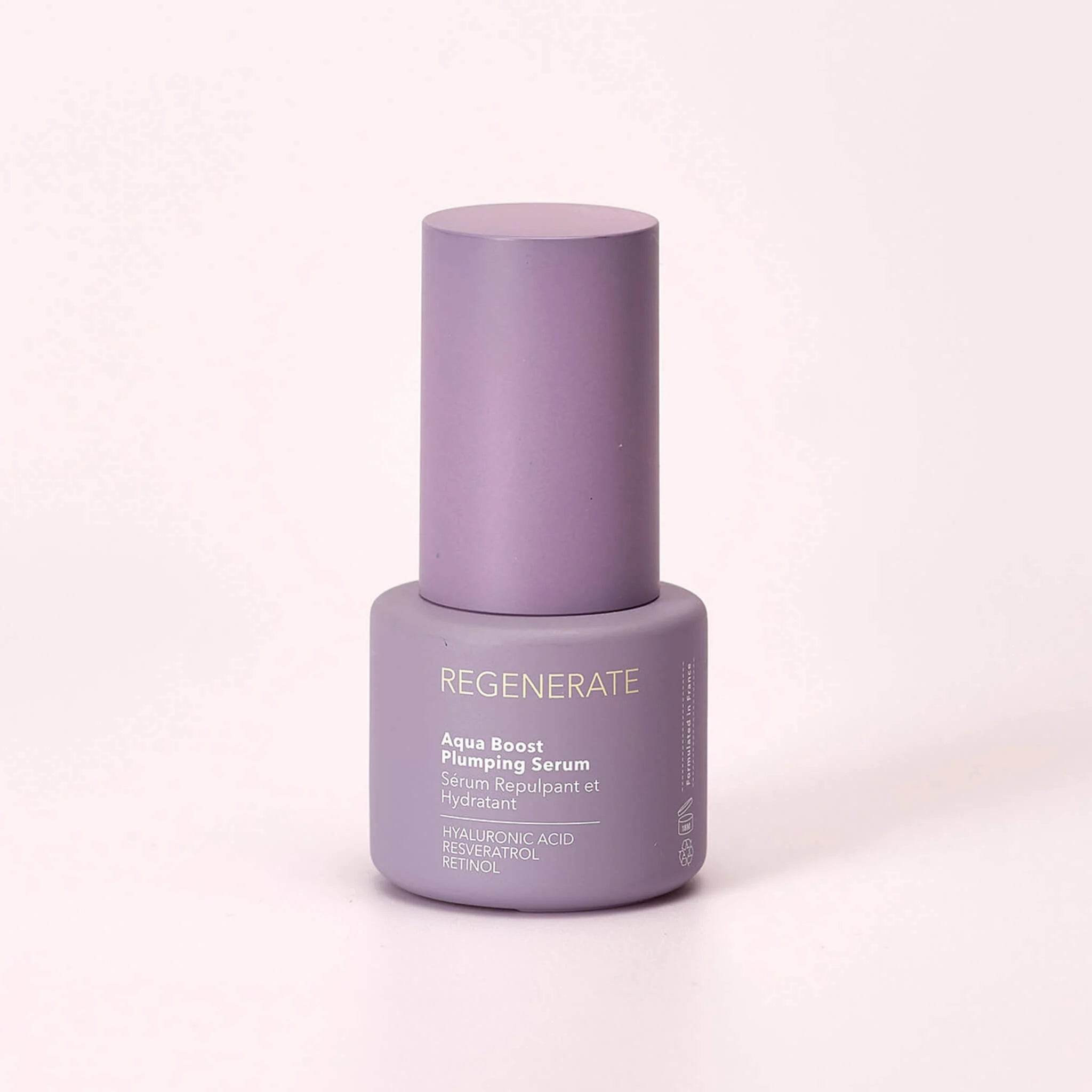 Soul Sisters kit rajeunissement produits individuels soin visage anti-âge hydratation profonde routine complète - novaparapharmacie