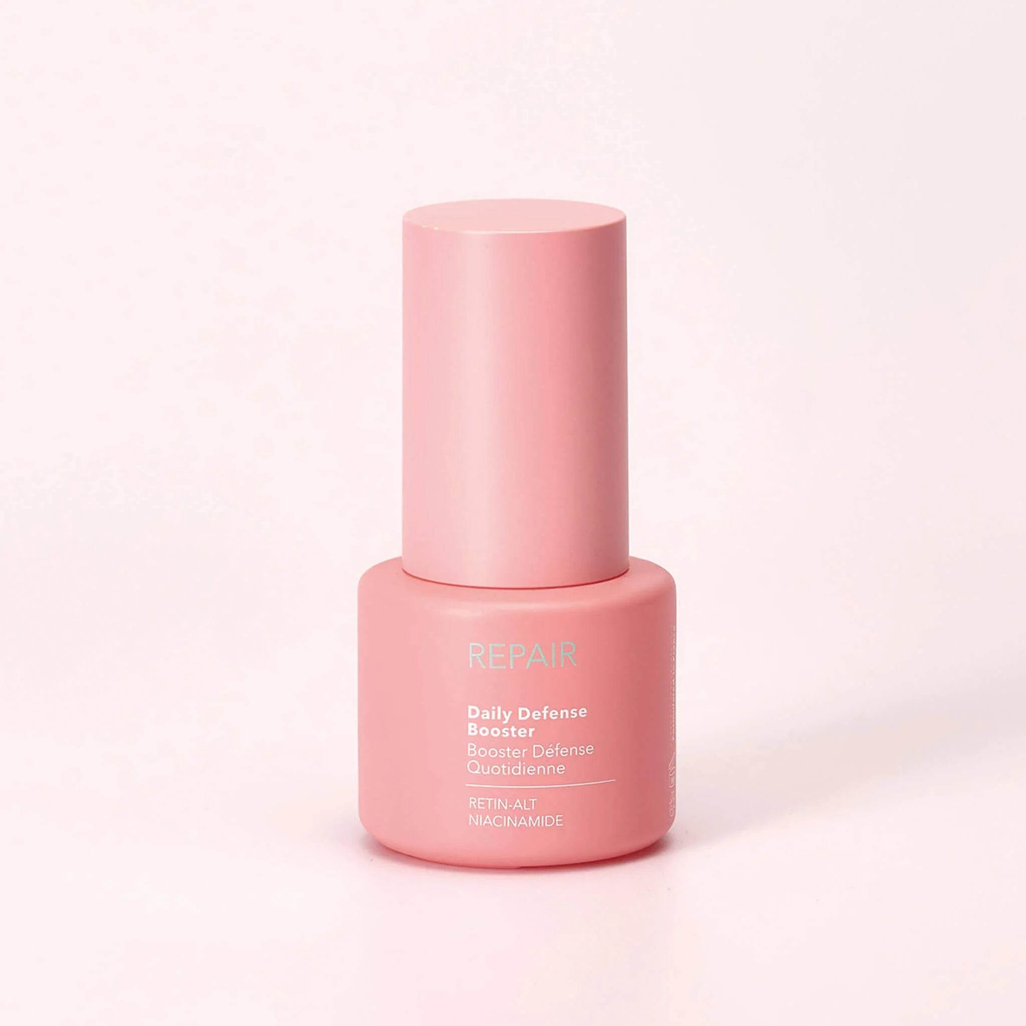 Soul Sisters kit protection vue alternative coffret soin visage complet rose hydratant protection solaire - novaparapharmacie