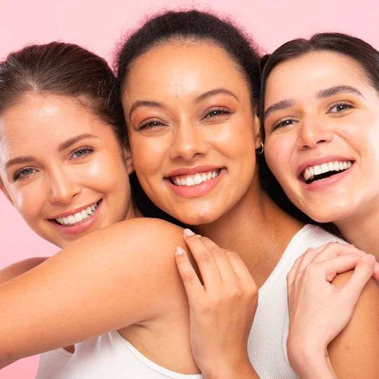 Soul Sisters booster rose texture sérum anti-pollution protecteur antioxydant éclat urbain complexe rose - novaparapharmacie