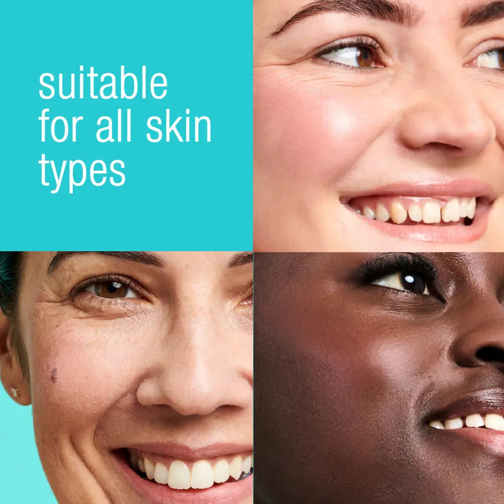 Super Facialist vue alternative gel nettoyant collagène végétal vegan 150ml format tube pratique - novaparapharmacie