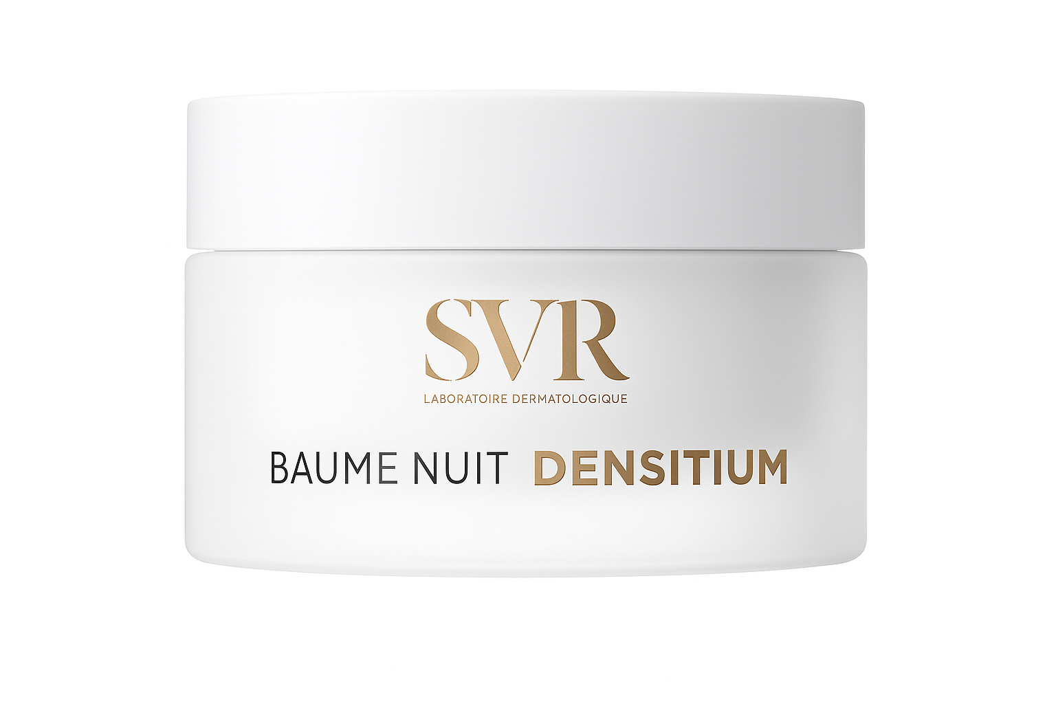 SVR Baume Nuit Densitium standardisé