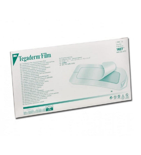 Tegaderm Film