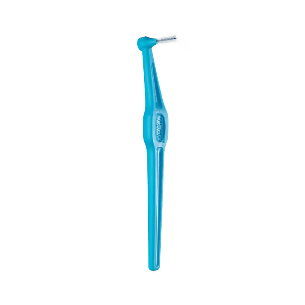TEPE Brossettes Interdentaires Angle 0.6mm Taille 3 Bleu 6 pièces hygiène bucco-dentaire - novaparapharmacie