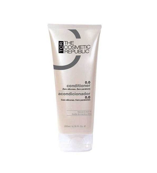 TCR Conditioner 200ml après-shampoing capillaire hydratant démêlant cheveux secs abîmés nutrition réparation brillance - novaparapharmacie