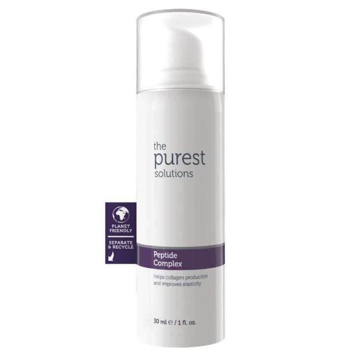 The Purest Solutions Complex Peptide 2% Peptide Complex Serum 30 ML | Nova Para
