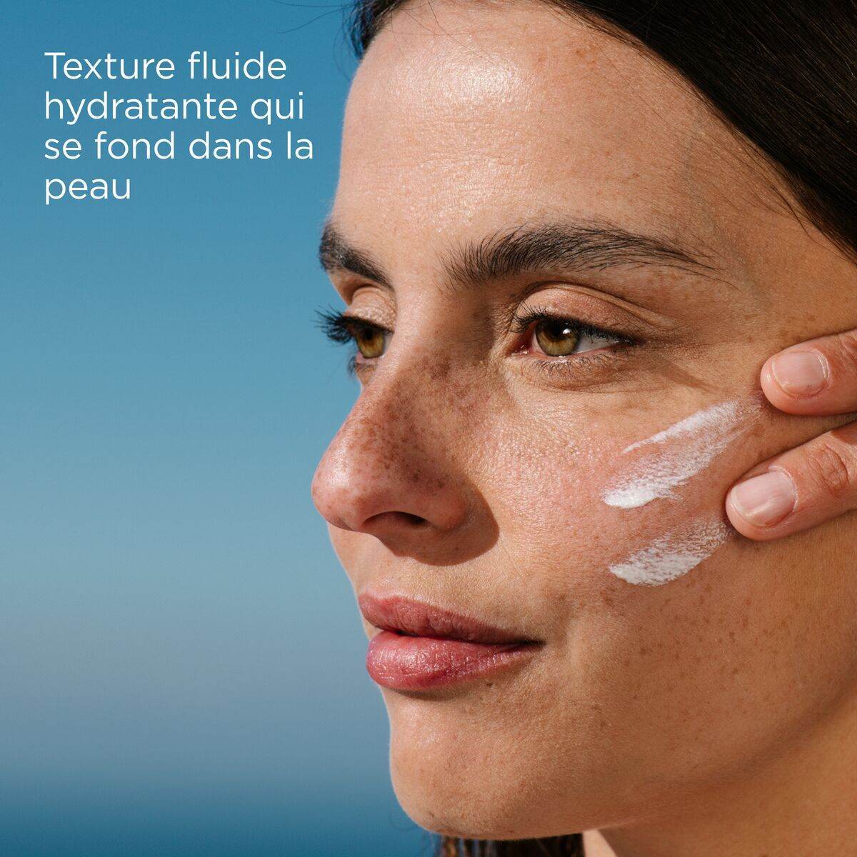 ISDIN Foto Ultra Spot Prevent Fusion Fluid SPF50+ 50ml - Protection Anti-Taches Solaires - Nova Parapharmacie