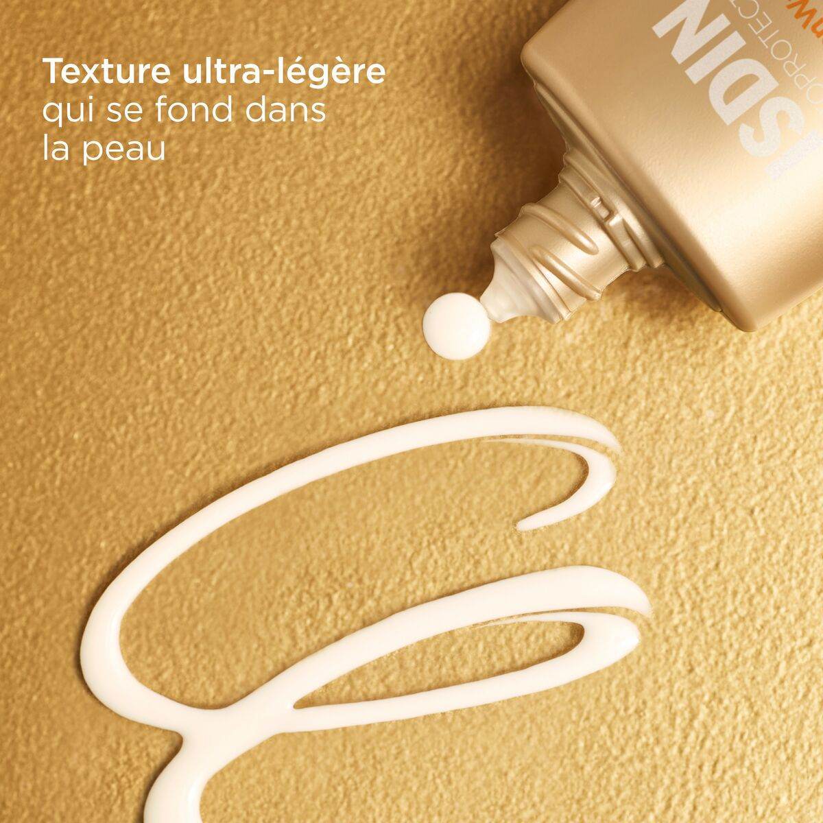ISDIN Fotoprotecteur Fusion Water Urban SPF30 50ml - Protection Solaire Urbaine - Nova Parapharmacie