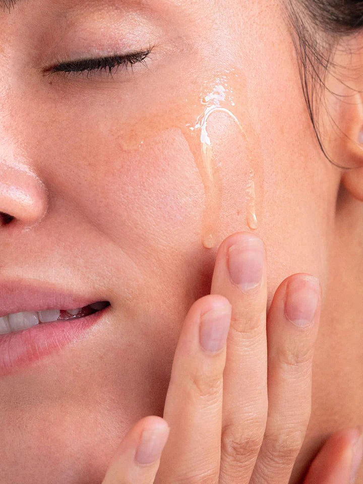 GLEAMY Sérum Multi-Revitalisant flacon 50ml concentré anti-âge revitalisant - novaparapharmacie