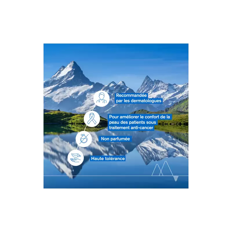 URIAGE Xémose vue complète crème relipidante anti-irritations haute tolérance peaux très sèches protection réparation - novaparapharmacie