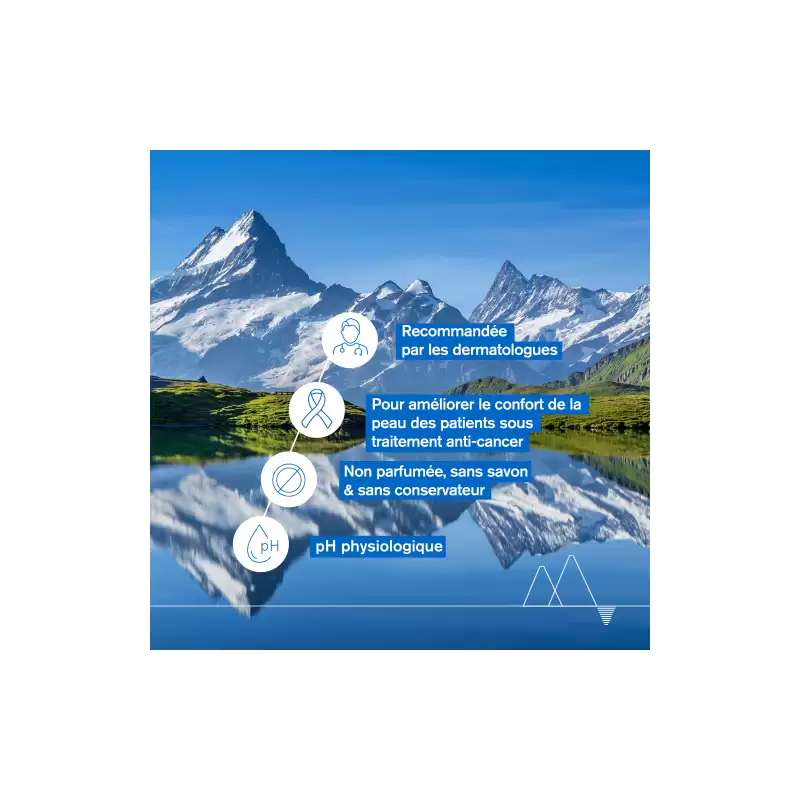 URIAGE Xémose résultats huile lavante apaisante haute tolérance peaux très sèches atopiques peau douce apaisée - novaparapharmacie