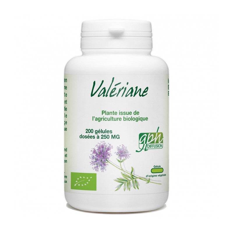 Gph Diffusion Valériane - Nova Parapharmacie