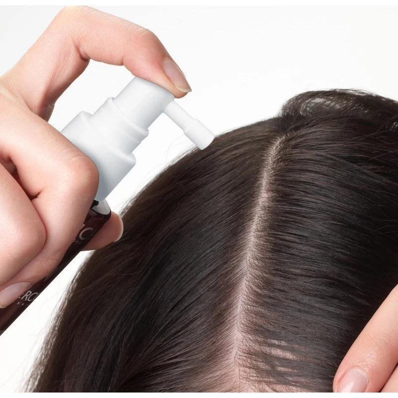 Application Dercos Densi-Solutions Concentré Massage Cuir Chevelu Créateur Masse Capillaire - novaparapharmacie