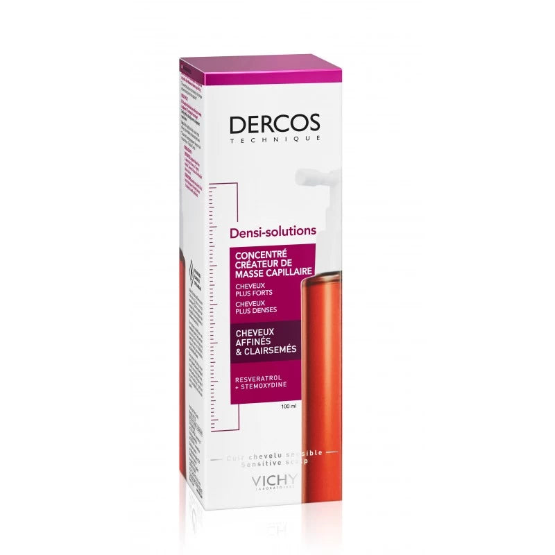 Vichy Dercos Technique Densi-Solutions Concentré | Nova Para