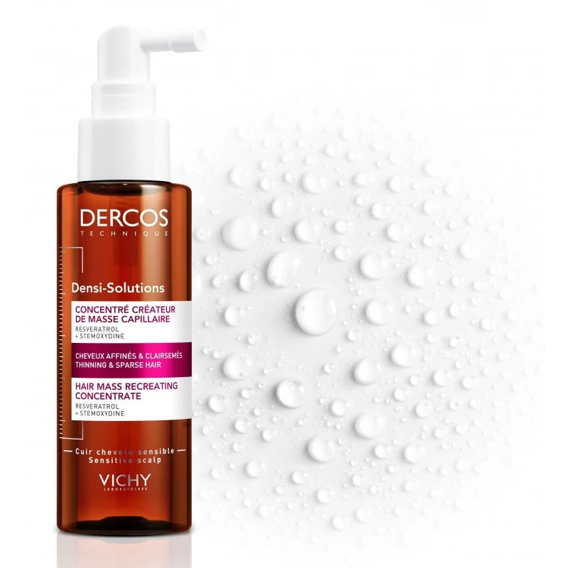 Vichy Dercos Technique Densi-Solutions Concentré | Nova Para