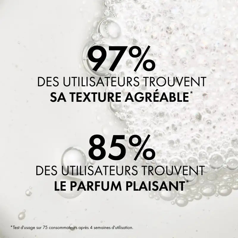 Vichy Dercos Shampooing Éco-Recharge Énergisant Anti-Chute 400ml stimulant croissance cheveux Aminexil vitamines réduit chute renforce densifie - novaparapharmacie