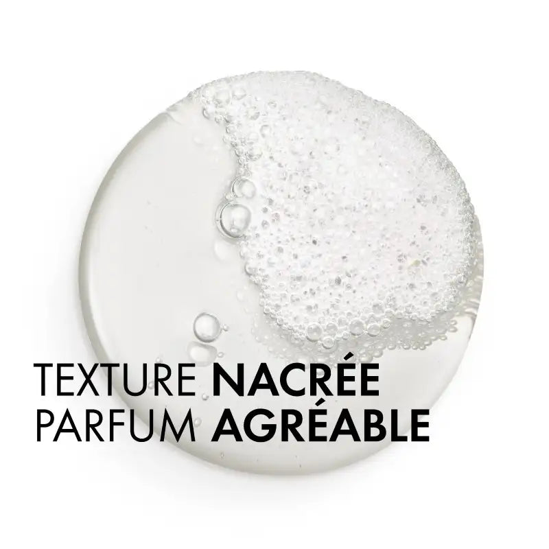 Vichy Dercos Shampooing Éco-Recharge Énergisant Anti-Chute 400ml stimulant croissance cheveux Aminexil vitamines réduit chute renforce densifie - novaparapharmacie