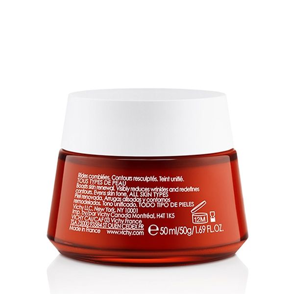 VICHY Liftactiv Specialist Crème Jour Collagen Specialist Anti-Âge 50ml