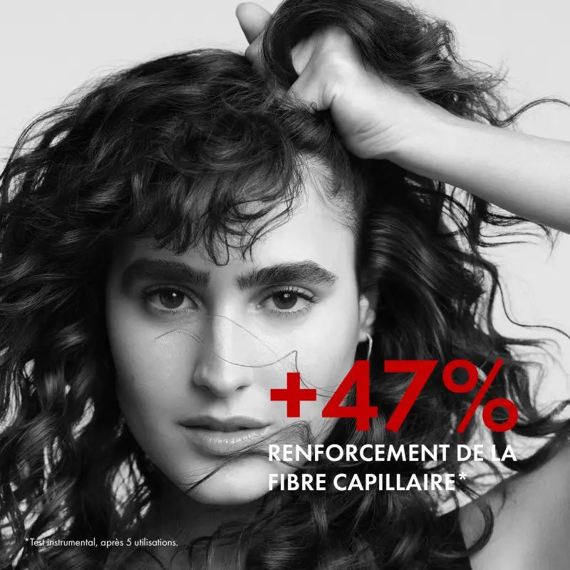 Bénéfices Dercos Énergisant Anti-Chute Stimulation Croissance Fortification Cheveux Aminexil - novaparapharmacie