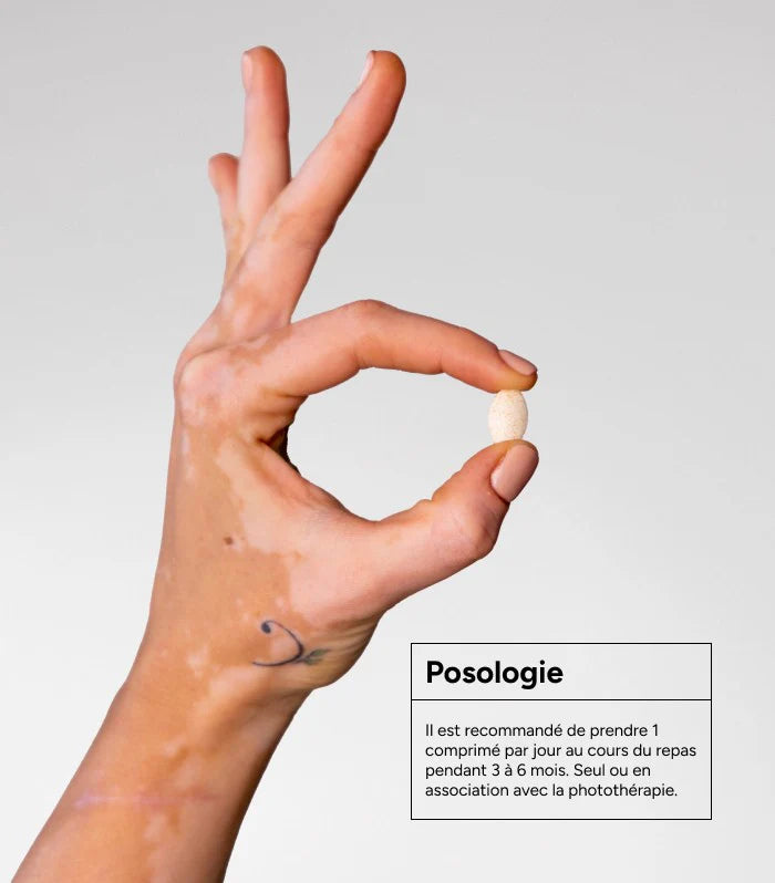 Packaging ACM Vitix Comprimé 30 Comprimés Boîte Protection Antioxydante Stress Oxydatif - novaparapharmacie