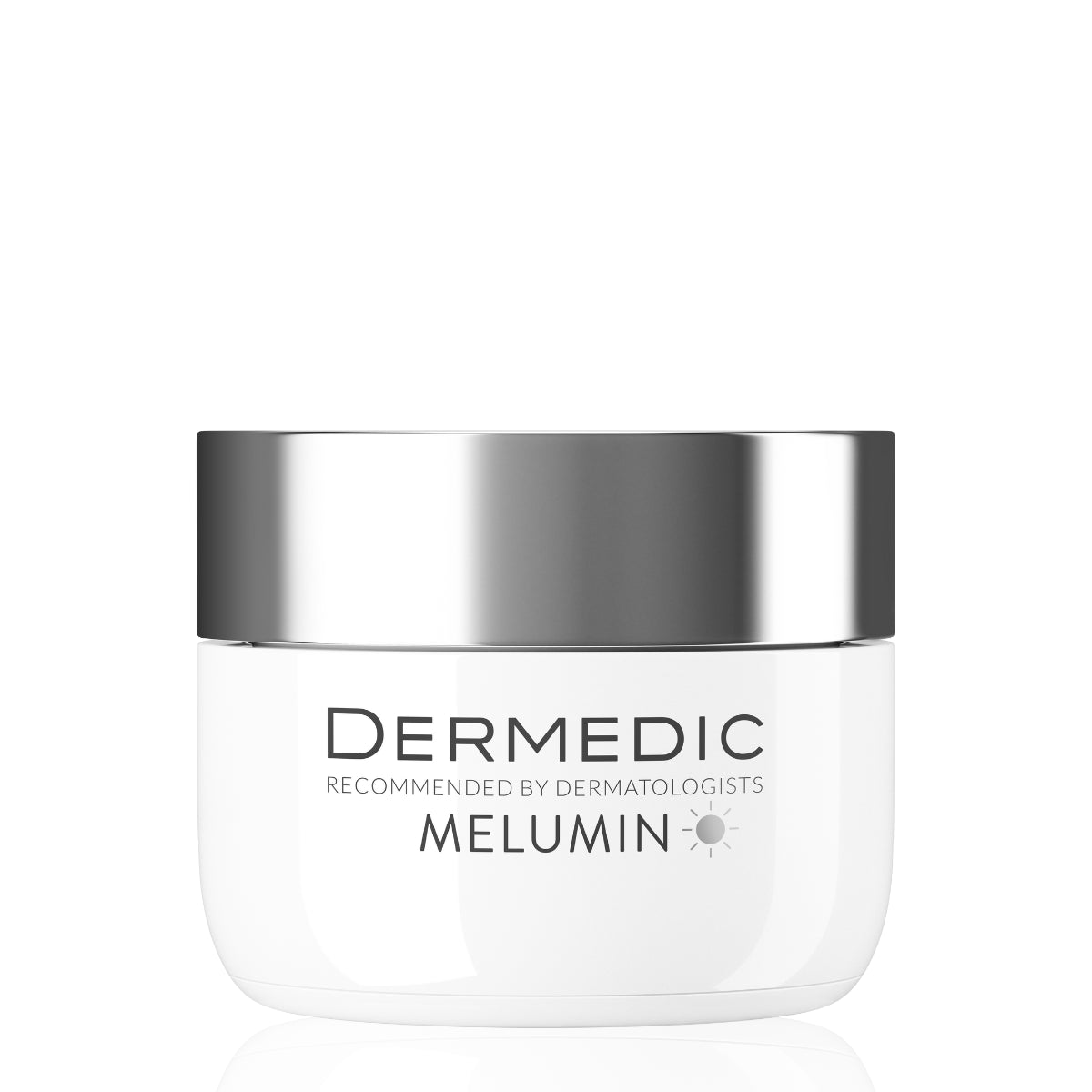 DERMEDIC Melumin Crème Jour 50ml anti-taches SPF50+ protection teint unifié - novaparapharmacie